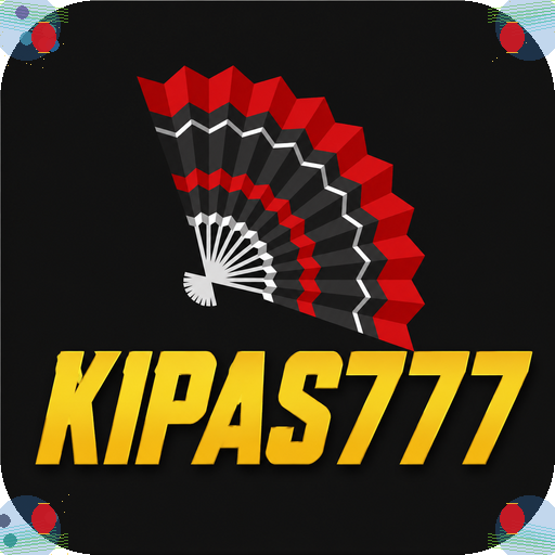 kipas777 — mitra unggulan